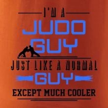 Judo Guy