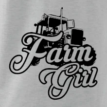 Farm Girl