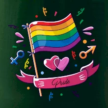 Pride vlajka