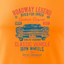 Roadway Legend 2