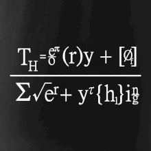 Teória všetkého (Theory of Everything)