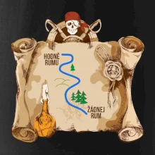 Cesta rumu Cesta rumu