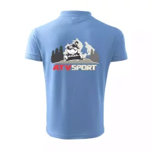 ATV štvorkolka sport ATV štvorkolka sport