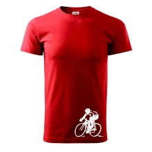 Cestný cyklista Cestný cyklista