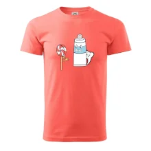 Lízátko pasta zuby