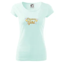 Prosecco Girl Prosecco Girl