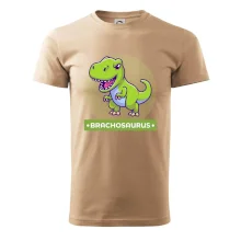 Dinosaurie rodina - bracho Dinosaurie rodina - bracho