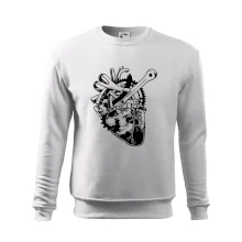 Cyklistovo srdce Cyklistovo srdce