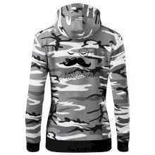 La Mustache La Mustache