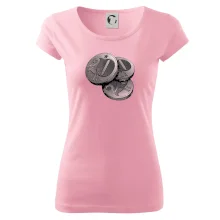 Haliere pre šesťdesiatnika