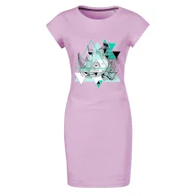 Biely nosorožec (Pecka design)