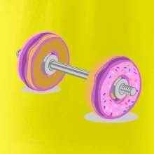 Donut Barbell