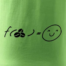 Matematická funkcia - káva