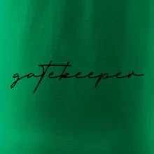 Gatekeeper Gatekeeper