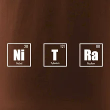 Periodická tabuľka Nitra