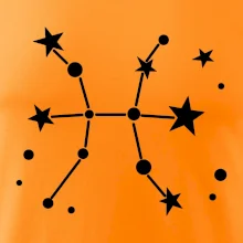 Súhvezdie - Pisces - Ryby Súhvezdie - Pisces - Ryby