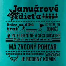 Narodeniny január Narodeniny január