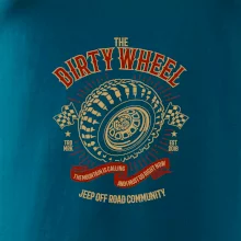 The Dirty Wheel