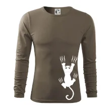 Mačka visiaca Mačka visiaca