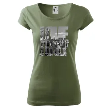 Love Italy - Colosseum