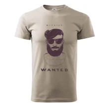 Hipster wanted Hipster wanted