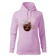 Coffee time bath (Pecka design)