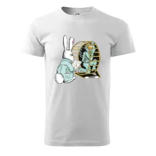 Pokusy na ľuďoch (Pecka Design)