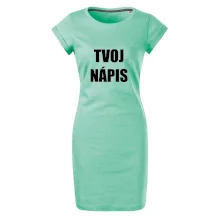 Tvoj vlastný nápis - tlačiaci Tvoj vlastný nápis - tlačiaci