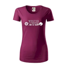 Winter Is Coming parodie