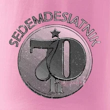 Sedemdesiatnik Československý