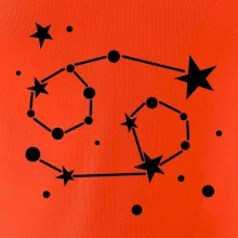 Súhvezdie - Cancer - Rak Súhvezdie - Cancer - Rak