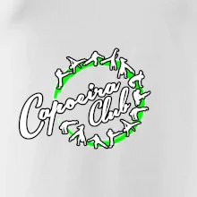 Capoeira club - cviky v kruhu