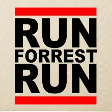Run Forrest Run