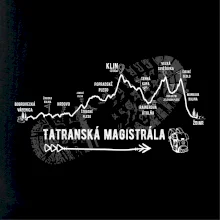 Profil Tatranská magistrála Profil Tatranská magistrála