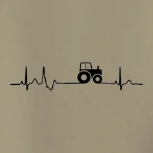 Traktor EKG