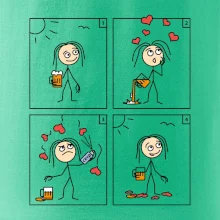 Láska ja a pivo (Hana-creative) Láska ja a pivo (Hana-creative)