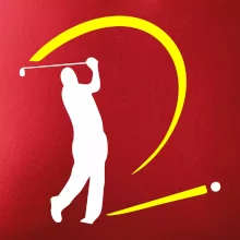 Golfistov odpal Golfistov odpal