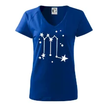 Súhvezdie - Scorpio - Škorpión