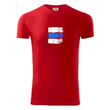 Turistická značka - modrá Turistická značka - modrá