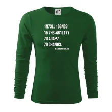 Test inteligencie - Stephen Hawking Test inteligencie - Stephen Hawking