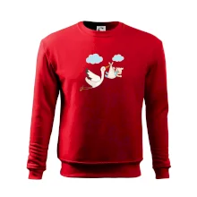 Bocian čakáme bábätko - chlapec