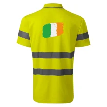 Írská vlajka Írská vlajka