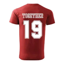 Together (váš ročník)