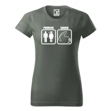 Problém rybárčenie Problém rybárčenie