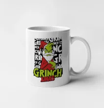 Grinch Xmas