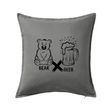 Anglický slovníček - Bear Beer