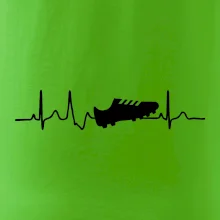 Ekg futbal kopačka