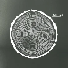 Letokruhy - 50 Letokruhy - 50
