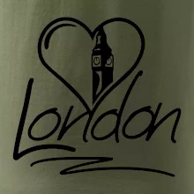 London Love