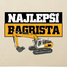 Najlepší bagrista Najlepší bagrista